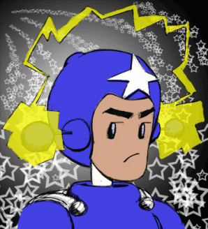 Capitán Galaxys: Héroe imaginario de Josemita que se enfrenta a los peligros del Universo. Hace su primera aparición es en el capítulo # 1 “Fobia Interestelar” .